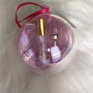 MACY'S Exclusive TwelveNYC Beauty Ornaments Skin Goals New